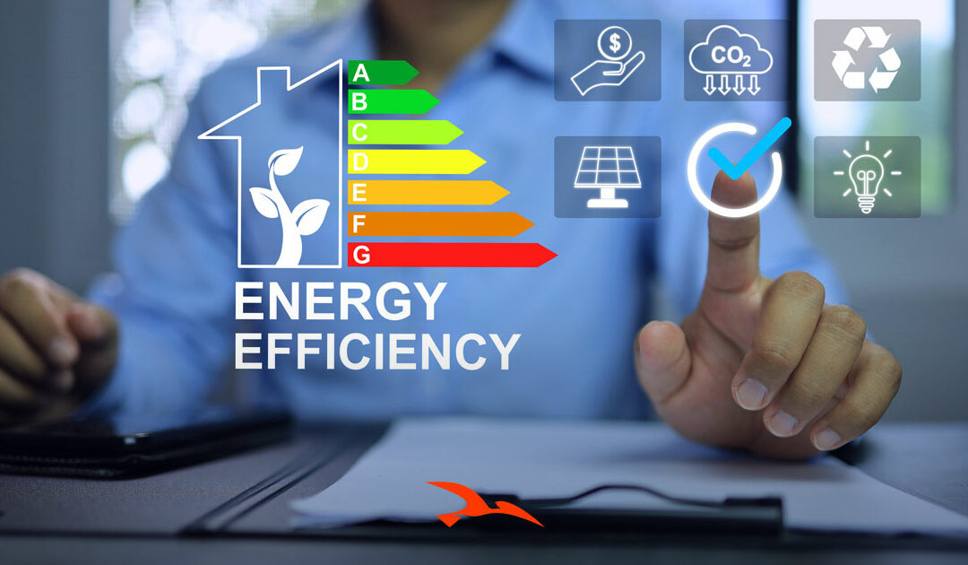 Efficientamento energetico per aziende: Vantaggi e opportunità con Sistemi Dinamici
