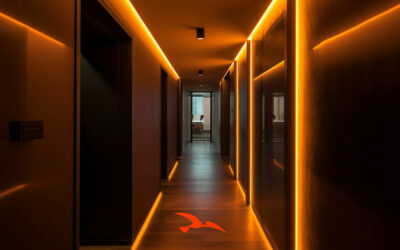 Dalla sostenibilità al risparmio: perché scegliere l’illuminazione a LED