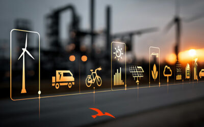 Come l’IoT sta cambiando la gestione energetica