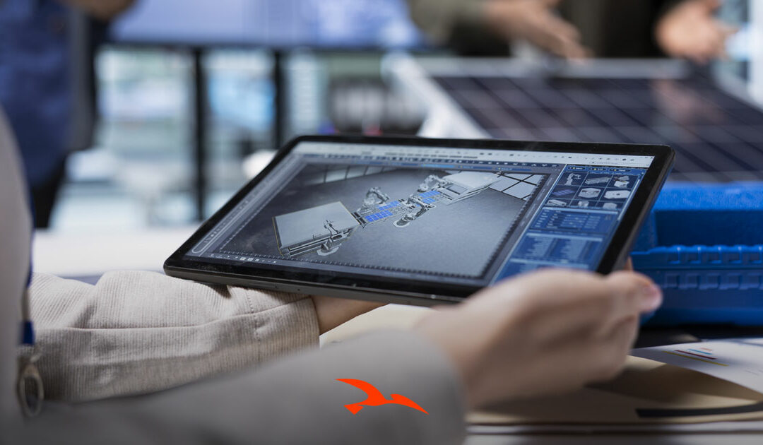 Monitoraggio energetico avanzato: Dati, Analytics e AI