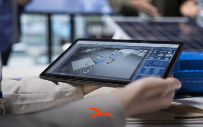 Monitoraggio energetico avanzato: Dati, Analytics e AI